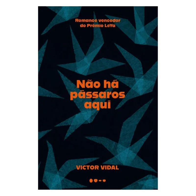 NÃO HÁ PÁSSAROS AQUI