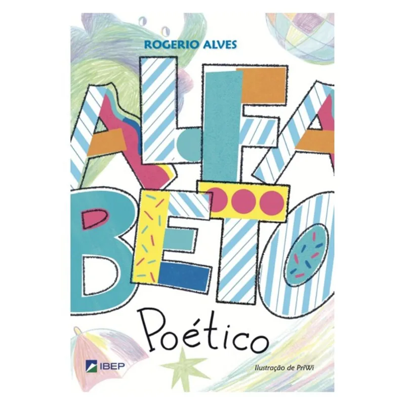 ALFABETO POÉTICO
