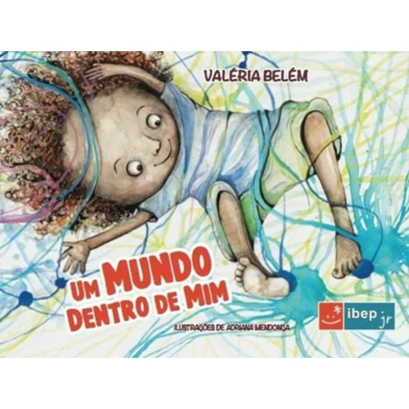 UM MUNDO DENTRO DE MIM