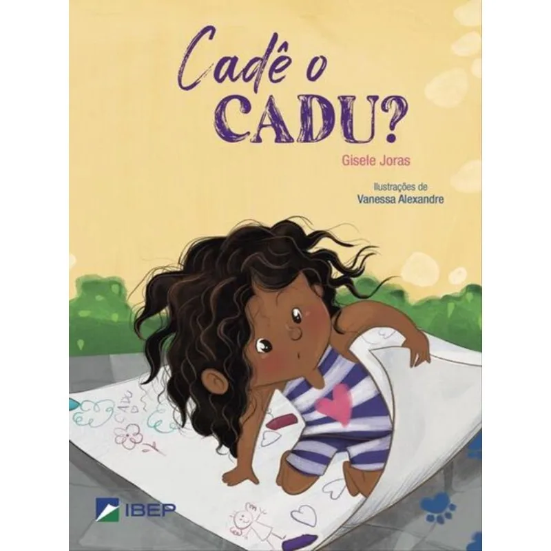 CADÊ O CADU?