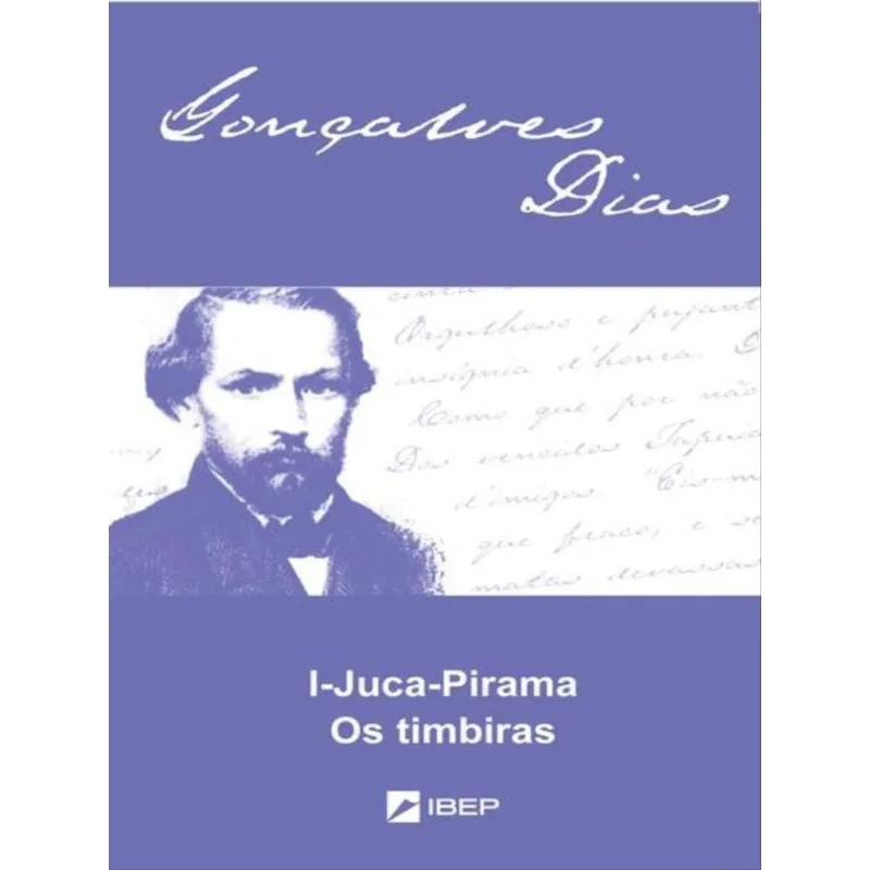 I-JUCA-PIRAMA