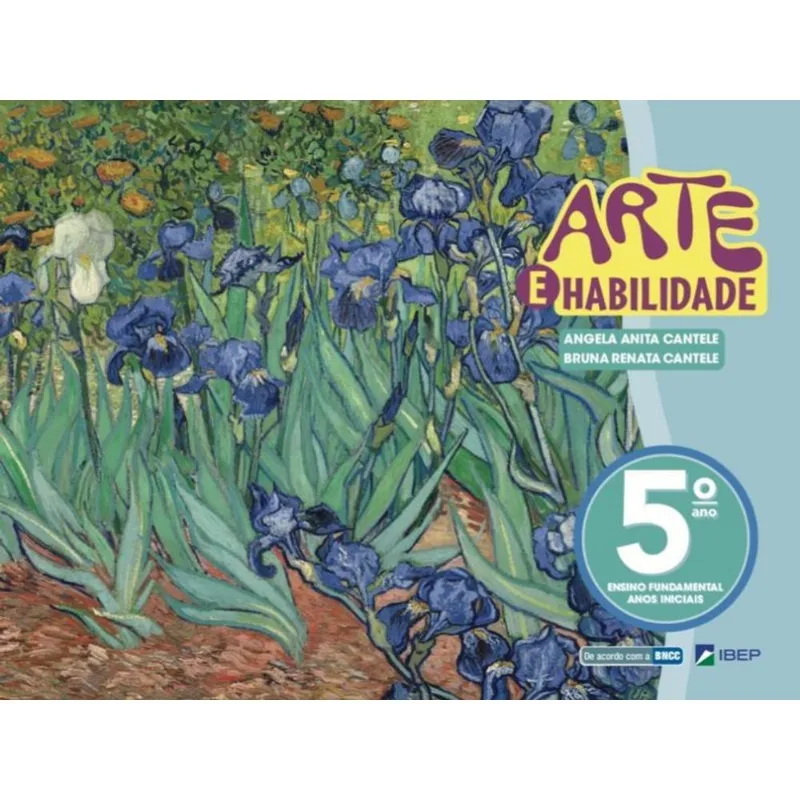 ARTE E HABILIDADE 5º ANO