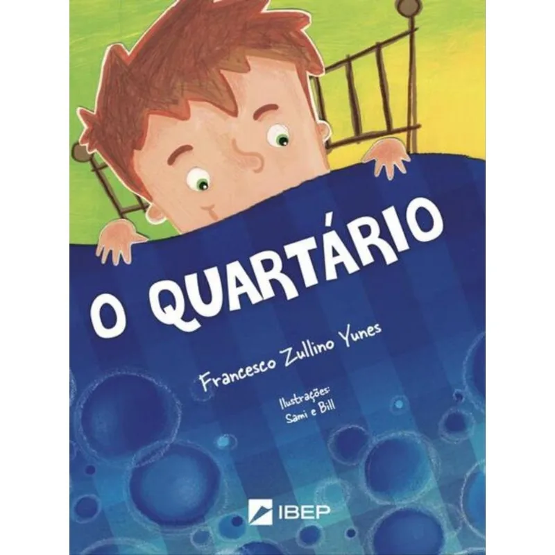 O QUARTÁRIO