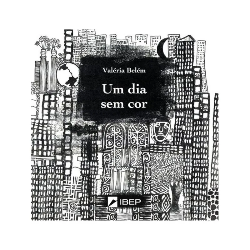 UM DIA SEM COR