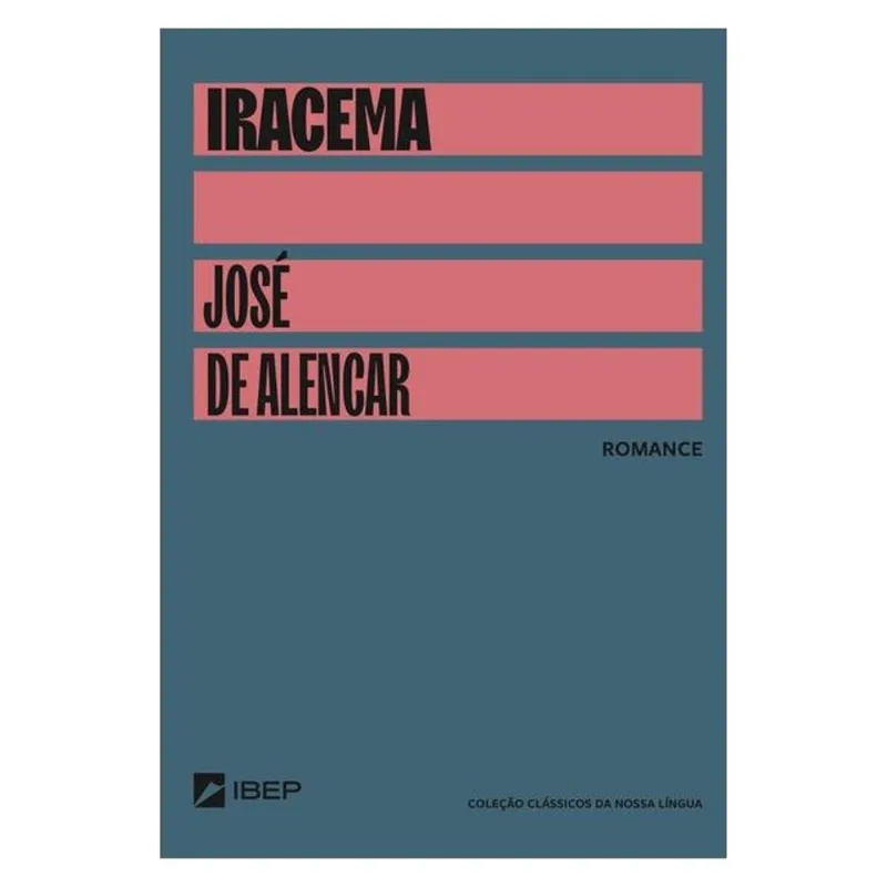 IRACEMA
