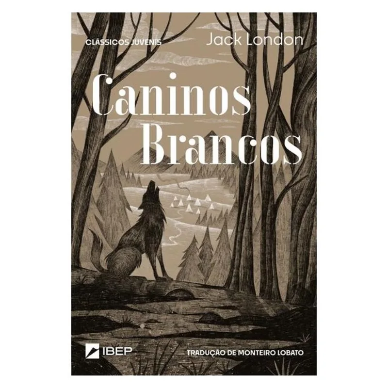 CANINOS BRANCOS
