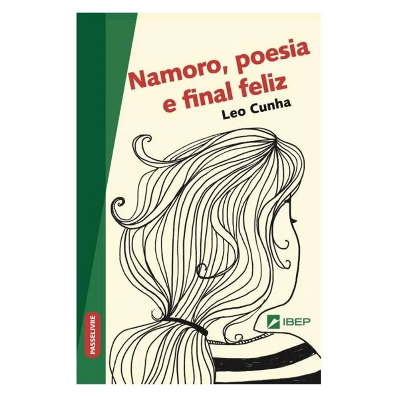 NAMORO, POESIA E FINAL FELIZ
