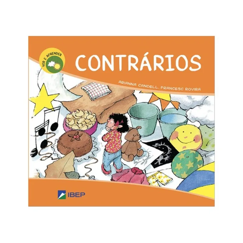 CONTRÁRIOS