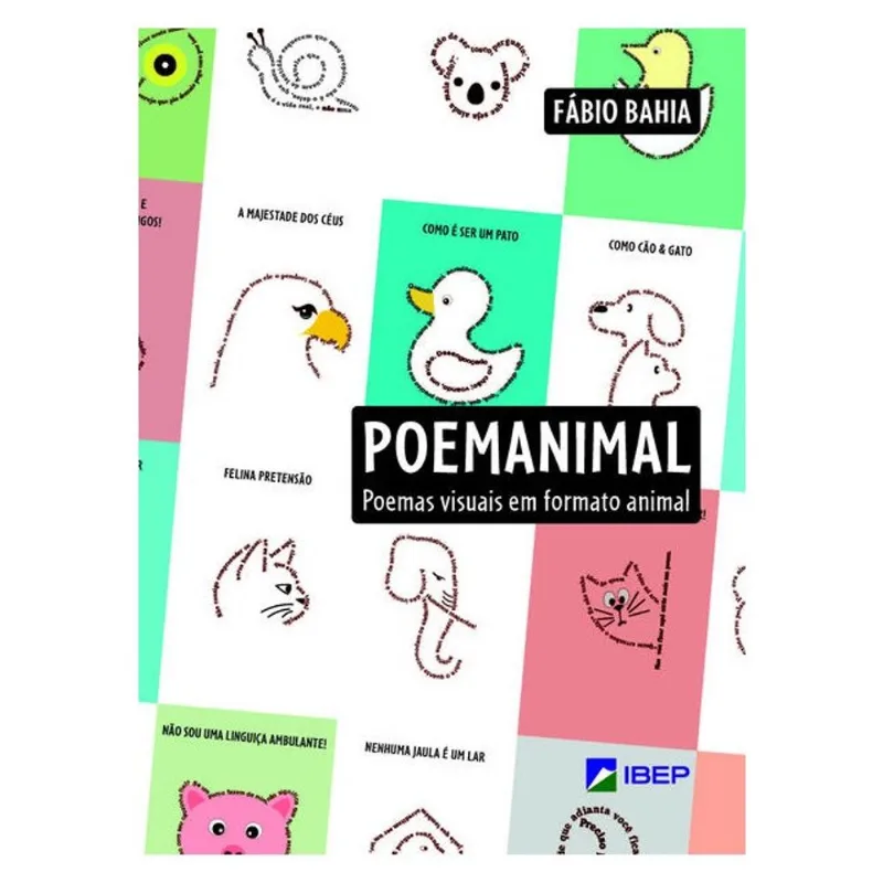 POEMANIMAL