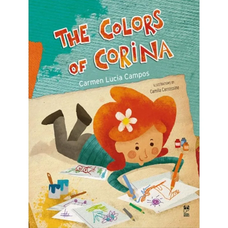 The Colors Of Corina