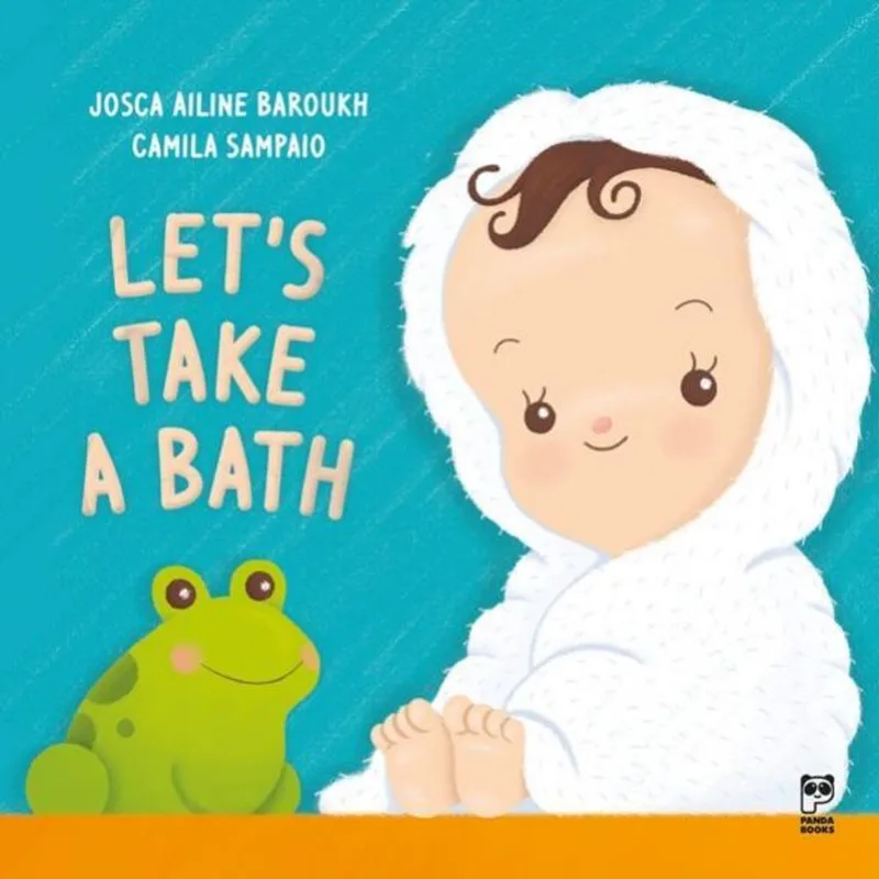 Let S Take A Bath