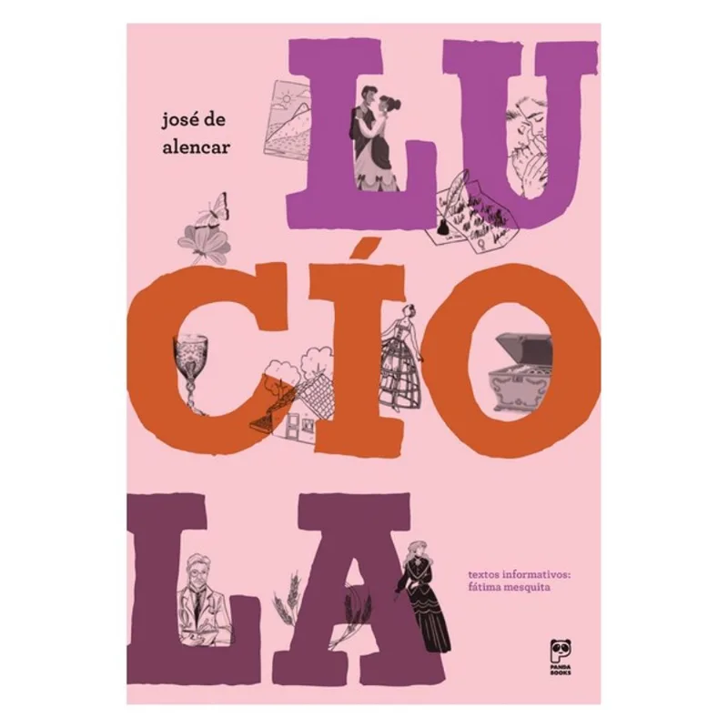 LUCÍOLA