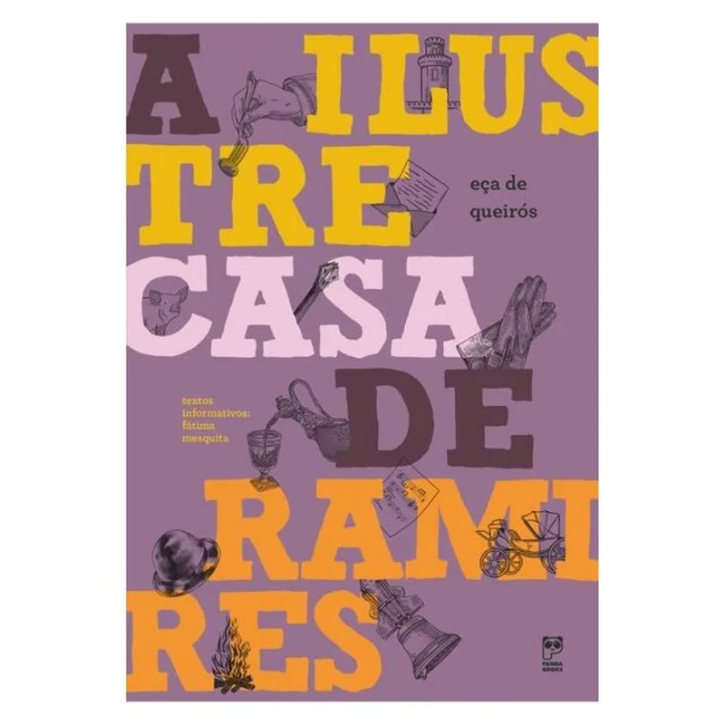 A ILUSTRE CASA DE RAMIRES