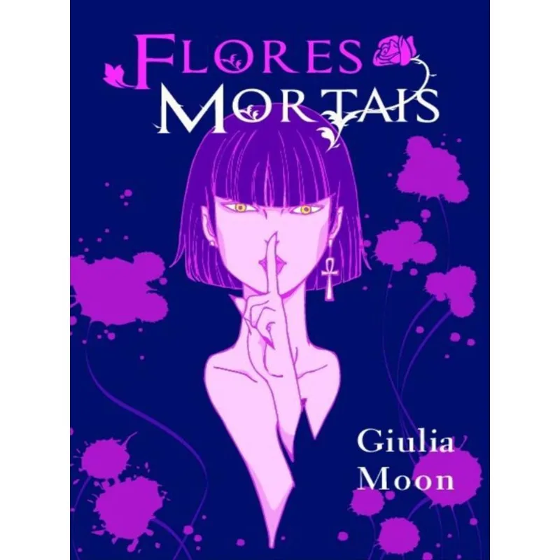 FLORES MORTAIS
