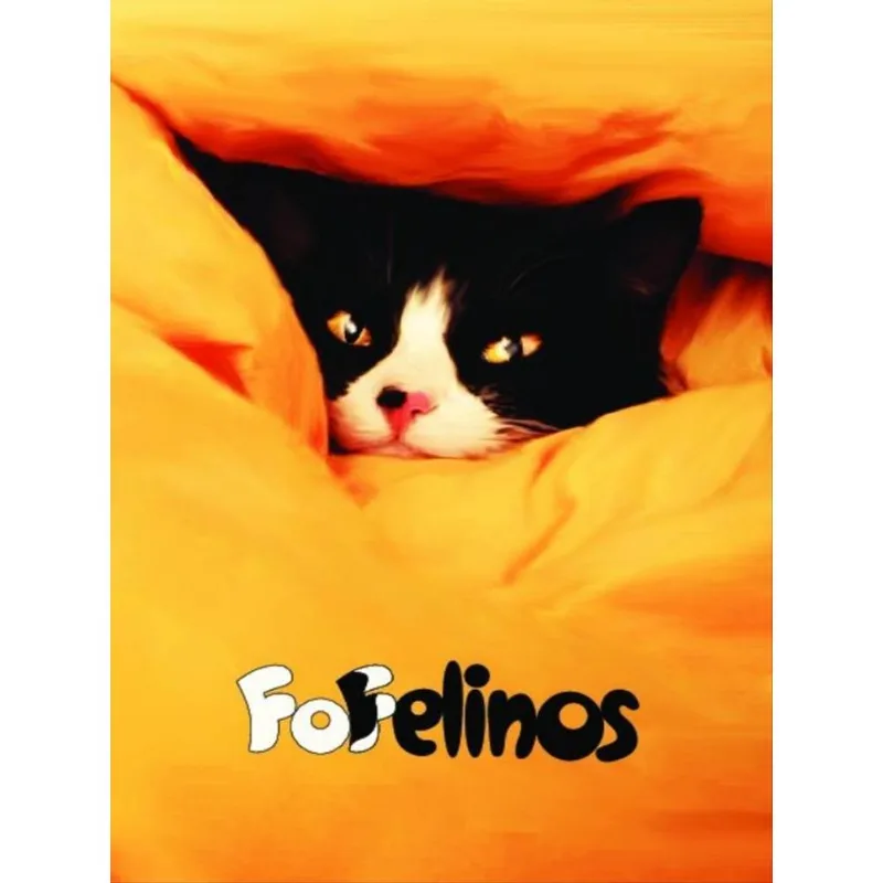 FOFELINOS - VOL. 1