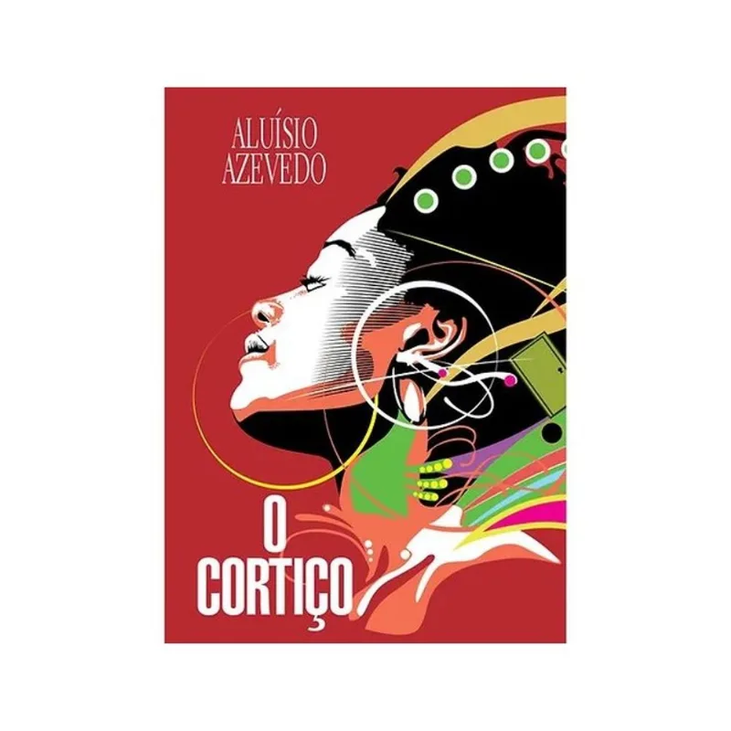 O CORTIÇO
