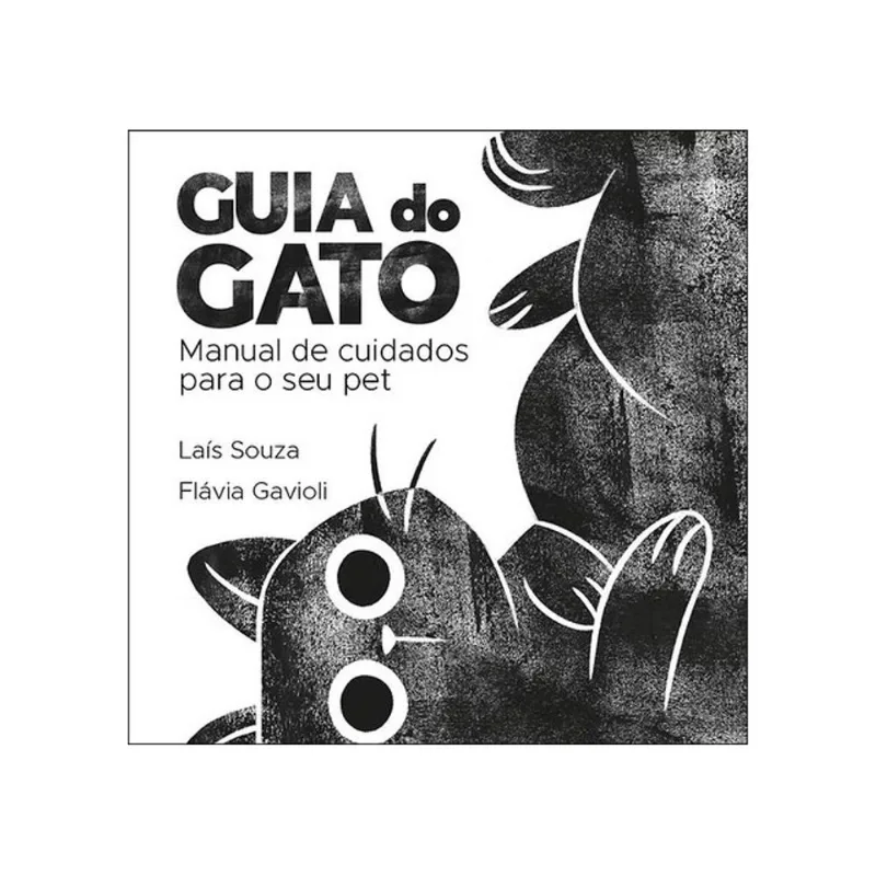 GUIA DO GATO