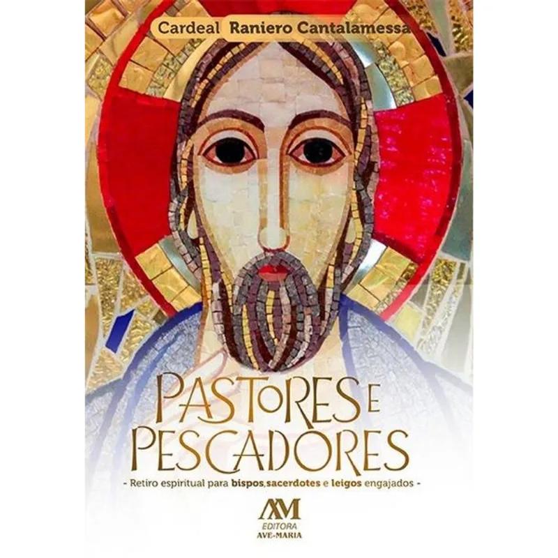 PASTORES E PESCADORES