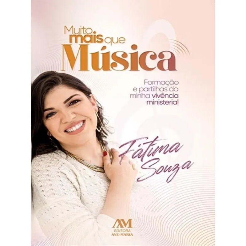 MUITO MAIS QUE MÚSICA