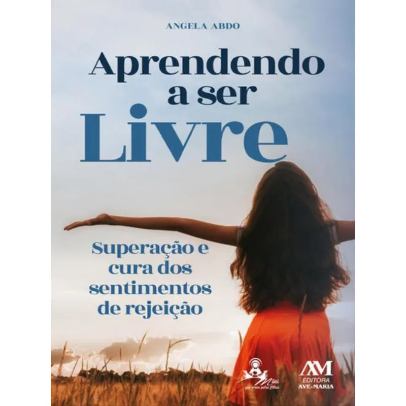 APRENDENDO A SER LIVRE