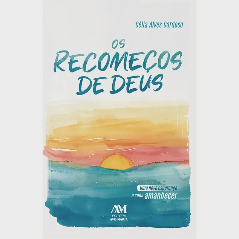 Os Recomeços De Deus