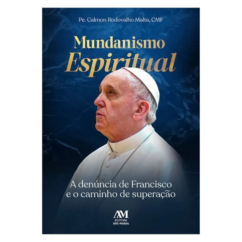 MUNDANISMO ESPIRITUAL