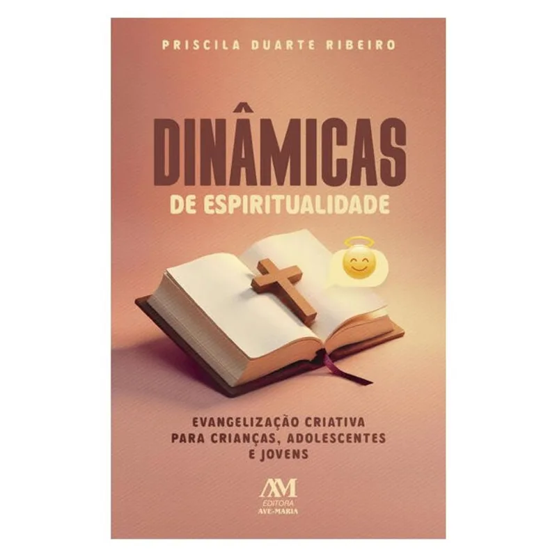 DINÂMICAS DE ESPIRITUALIDADE
