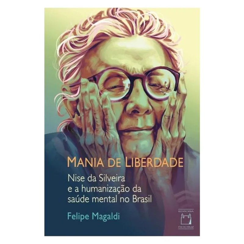 MANIA DE LIBERDADE