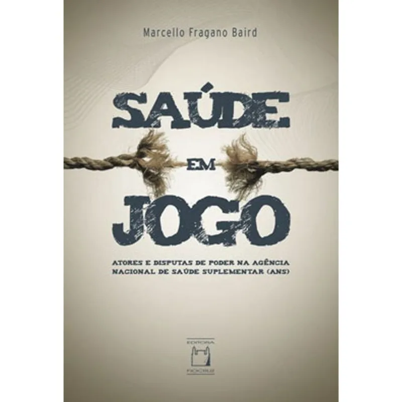 SAÚDE EM JOGO