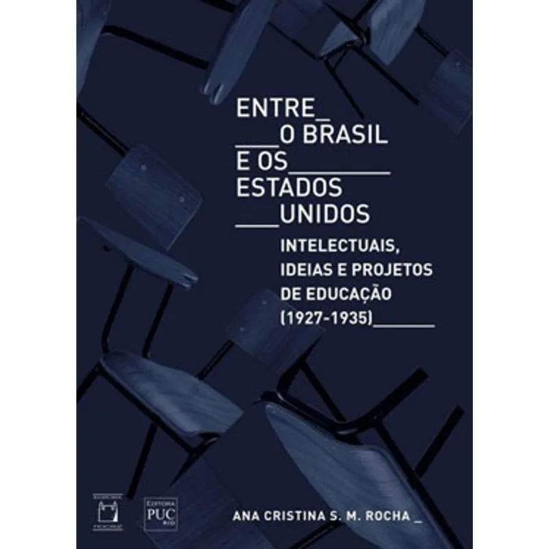 ENTRE O BRASIL E OS ESTADOS UNIDOS