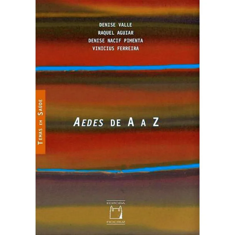 AEDES DE A A Z
