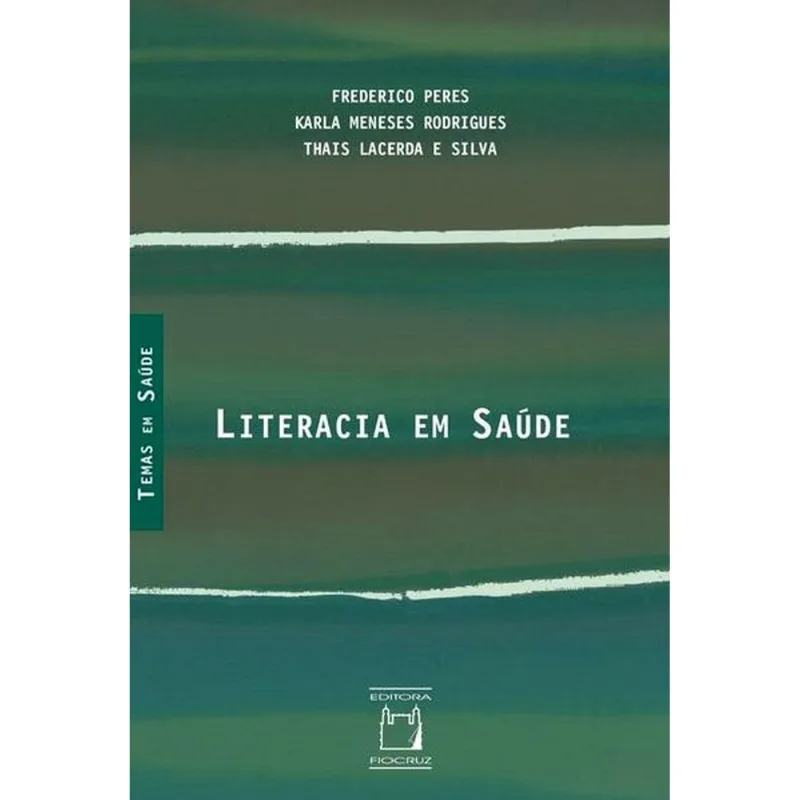 LITERACIA EM SAÚDE