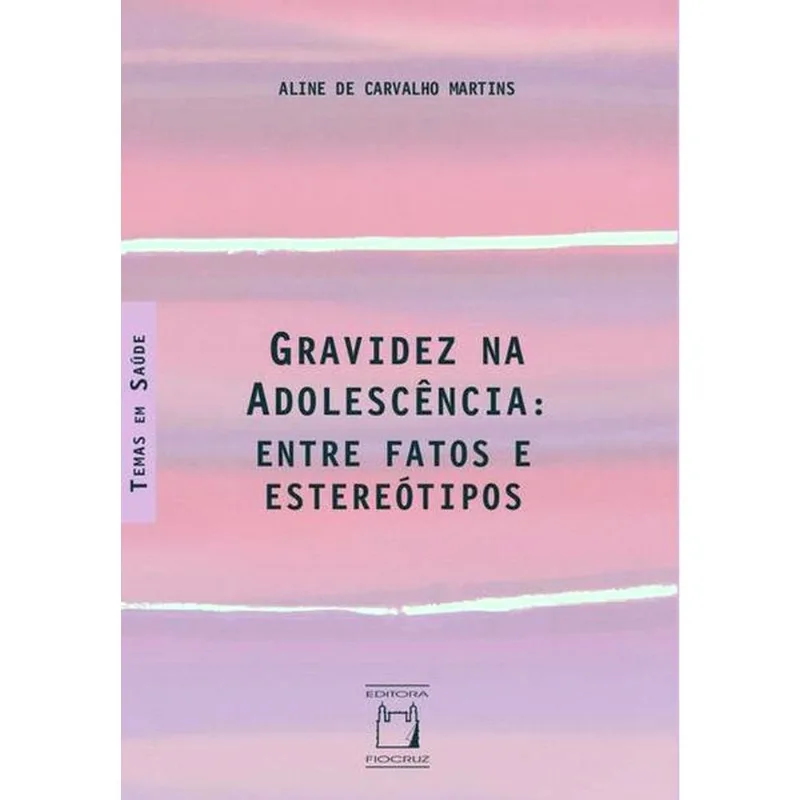 GRAVIDEZ NA ADOLESCÊNCIA
