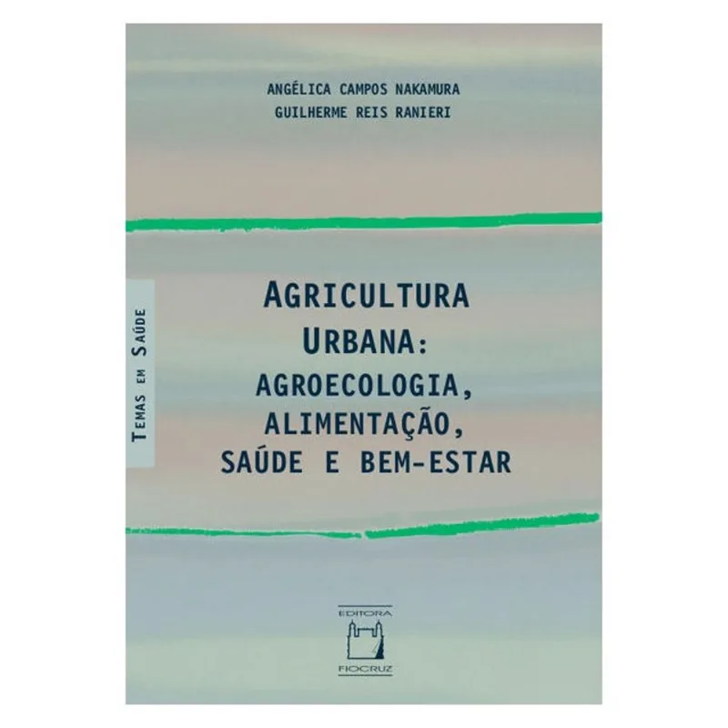 AGRICULTURA URBANA