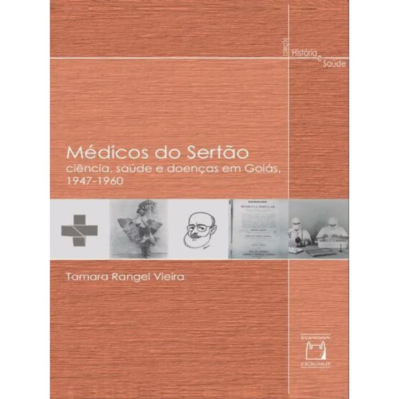 MÉDICOS DO SERTÃO