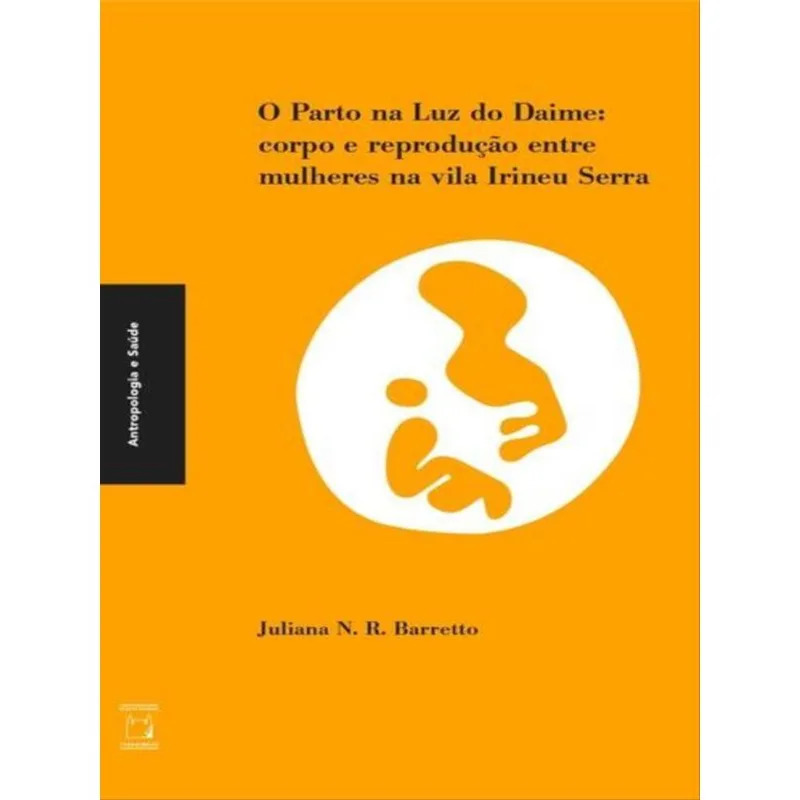 O PARTO NA LUZ DO DAIME
