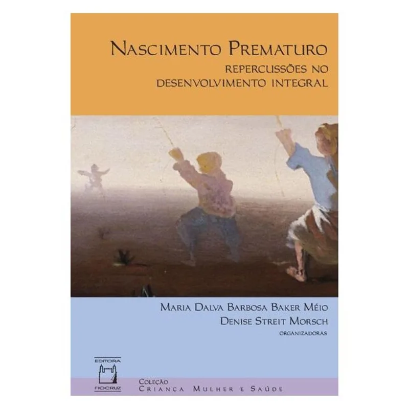 NASCIMENTO PREMATURO