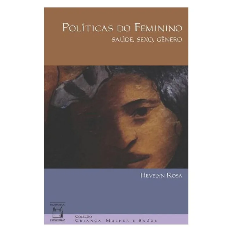 POLÍTICAS DO FEMININO