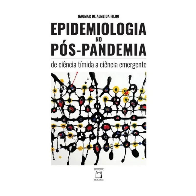 EPIDEMIOLOGIA NO PÓS-PANDEMIA