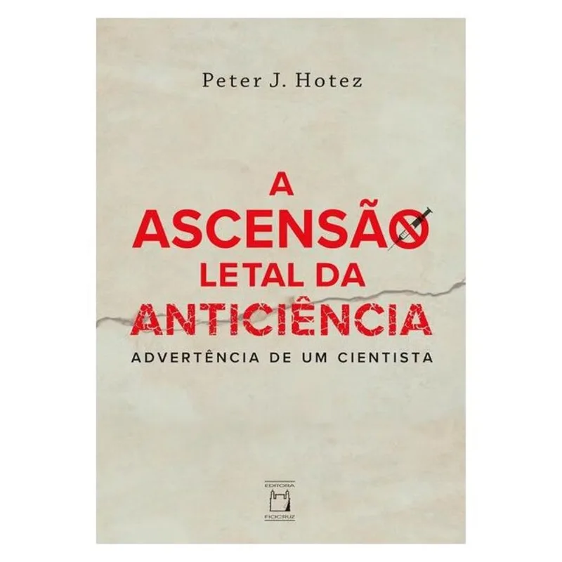 A ASCENSÃO LETAL DA ANTICIÊNCIA