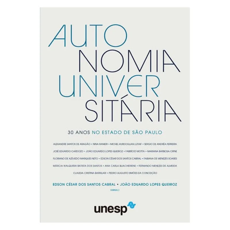 AUTONOMIA UNIVERSITÁRIA