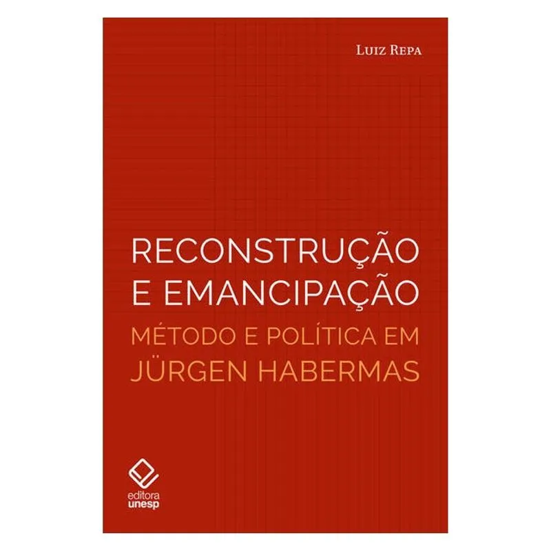 RECONSTRUÇÃO E EMANCIPAÇÃO