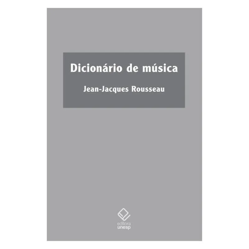 DICIONÁRIO DE MÚSICA - VOL. 61