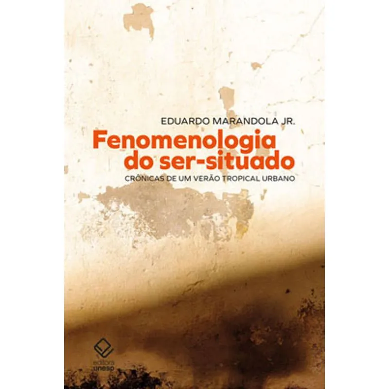 FENOMENOLOGIA DO SER-SITUADO