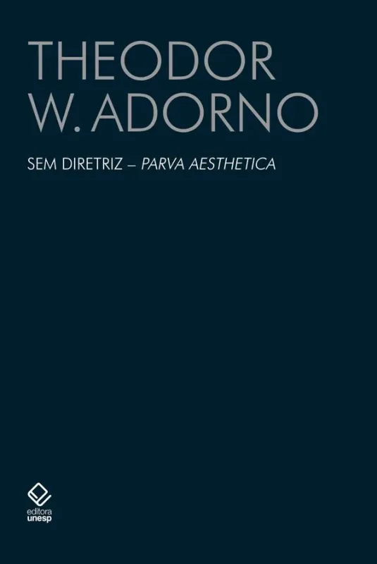 Sem diretriz - Parva Aesthetica