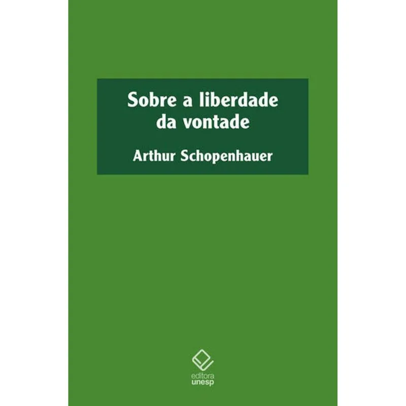 Sobre A Liberdade Da Vontade