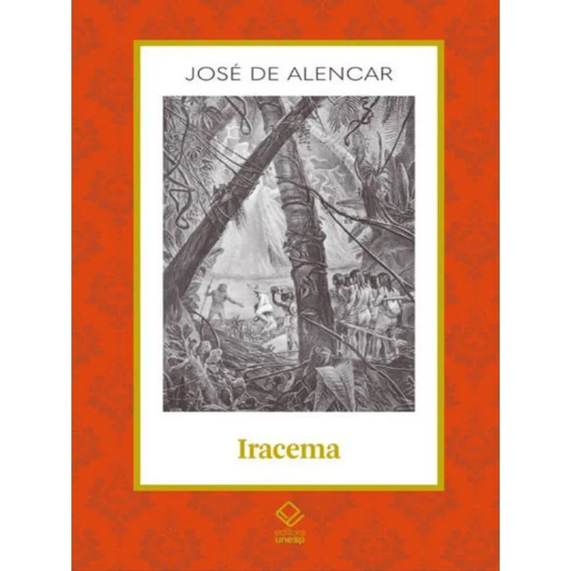 Iracema - Vol. 13