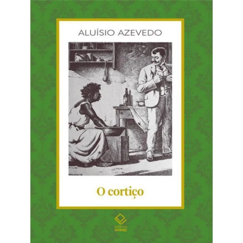 O Cortiço - Vol. 15
