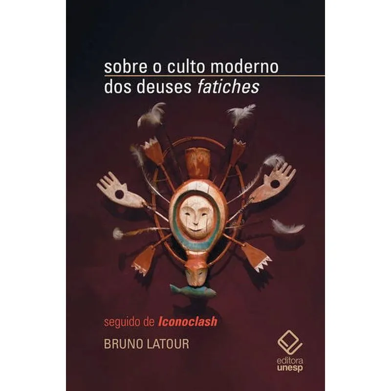 SOBRE O CULTO MODERNO DOS DEUSES FATICHES