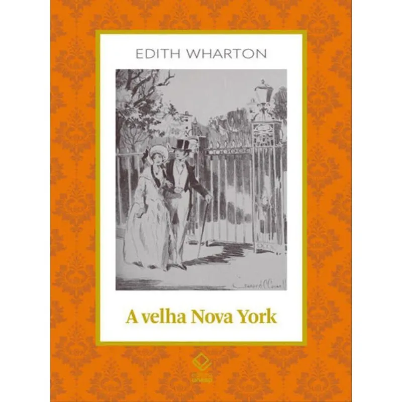 A VELHA NOVA YORK - VOL. 17